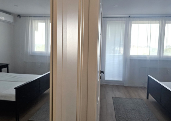 3 izbový zrekonštruovaný byt na prenájom Bratislava - Petržalka