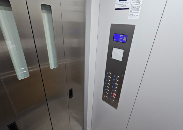 3 izbový zrekonštruovaný byt na prenájom Bratislava - Petržalka