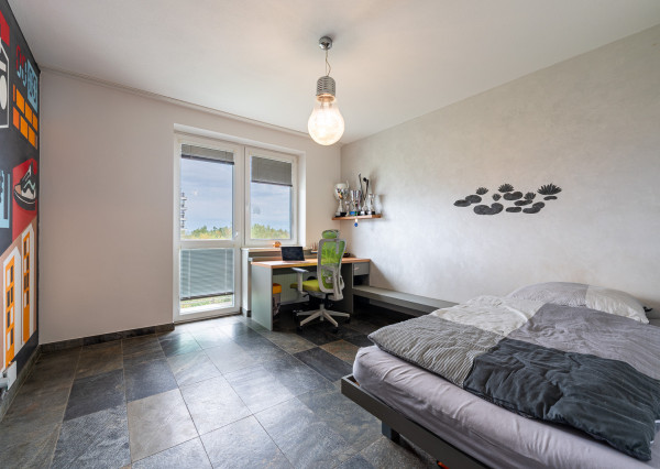 AFYREAL   VIDEO  predaj 4izb nádherný nadštandardný byt s garažou pri lese  VIDEO