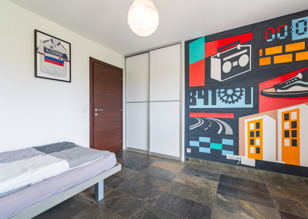 AFYREAL   VIDEO  predaj 4izb nádherný nadštandardný byt s garažou pri lese  VIDEO