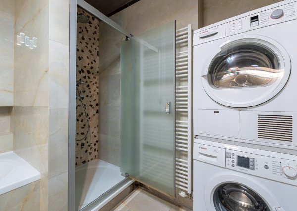 AFYREAL   VIDEO  predaj 4izb nádherný nadštandardný byt s garažou pri lese  VIDEO