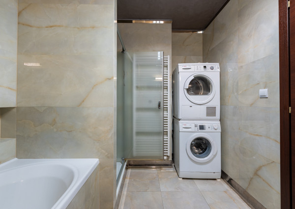 AFYREAL   VIDEO  predaj 4izb nádherný nadštandardný byt s garažou pri lese  VIDEO