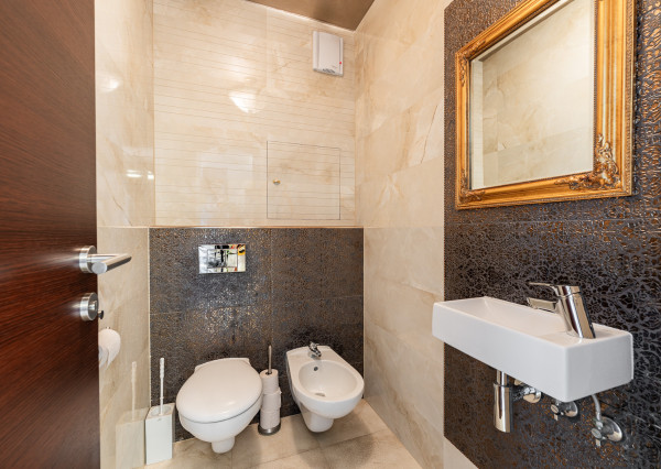 AFYREAL   VIDEO  predaj 4izb nádherný nadštandardný byt s garažou pri lese  VIDEO