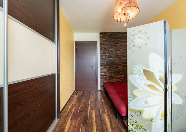 AFYREAL   VIDEO  predaj 4izb nádherný nadštandardný byt s garažou pri lese  VIDEO