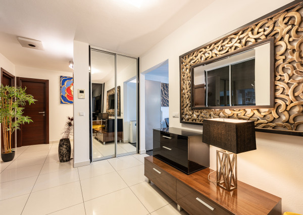 AFYREAL   VIDEO  predaj 4izb nádherný nadštandardný byt s garažou pri lese  VIDEO