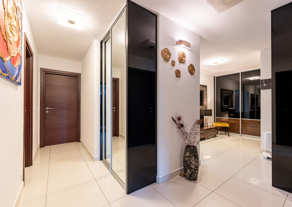 AFYREAL   VIDEO  predaj 4izb nádherný nadštandardný byt s garažou pri lese  VIDEO