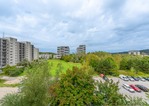 AFYREAL   VIDEO  predaj 4izb nádherný nadštandardný byt s garažou pri lese  VIDEO