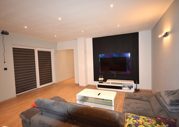 Moderný 4-izbový bungalov na prenájom – novostavba v tichej lokalite Geča, len 8 km od Koší