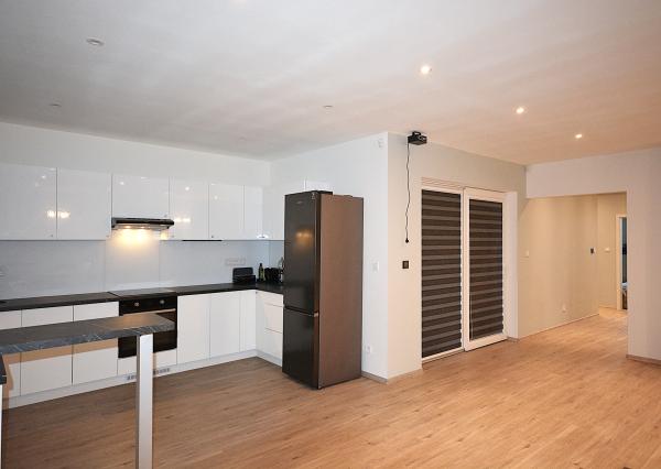 Moderný 4-izbový bungalov na prenájom – novostavba v tichej lokalite Geča, len 8 km od Koší