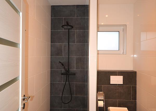 Moderný 4-izbový bungalov na prenájom – novostavba v tichej lokalite Geča, len 8 km od Koší