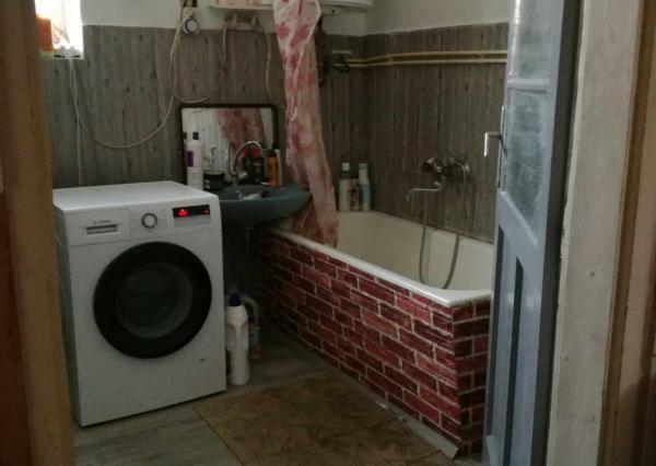 Ponúkame na predaj priestranný rodinný dom v srdci Tokajskej vínnej oblasti – Slovenské Nové Mesto.