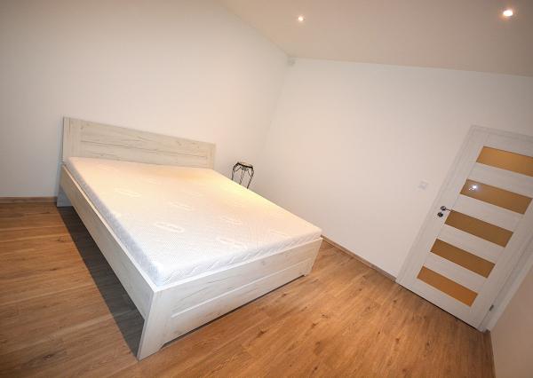 Moderný 4-izbový bungalov na prenájom – novostavba v tichej lokalite Geča, len 8 km od Koší