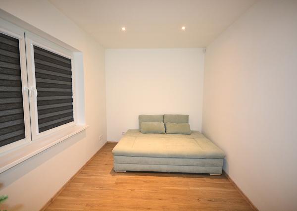 Moderný 4-izbový bungalov na prenájom – novostavba v tichej lokalite Geča, len 8 km od Koší