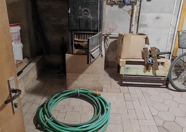 Ponúkame na predaj priestranný rodinný dom v srdci Tokajskej vínnej oblasti – Slovenské Nové Mesto.