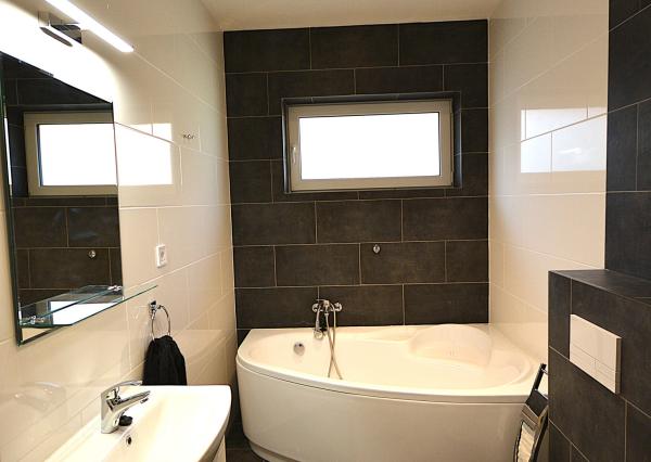 Moderný 4-izbový bungalov na prenájom – novostavba v tichej lokalite Geča, len 8 km od Koší