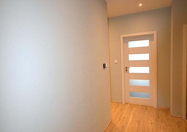 Moderný 4-izbový bungalov na prenájom – novostavba v tichej lokalite Geča, len 8 km od Koší