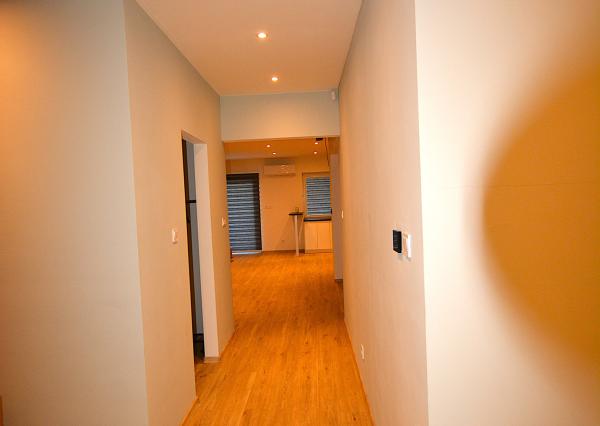 Moderný 4-izbový bungalov na prenájom – novostavba v tichej lokalite Geča, len 8 km od Koší