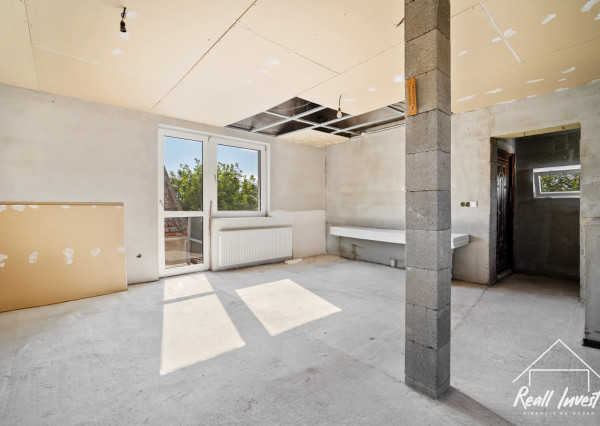 6-izbový rodinný dom na predaj vo Veľkej Mači