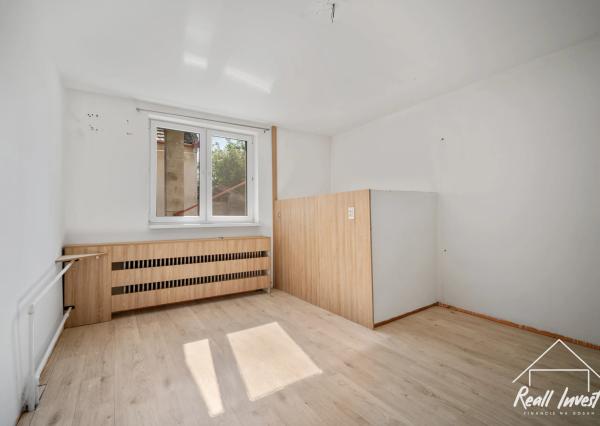 6-izbový rodinný dom na predaj vo Veľkej Mači