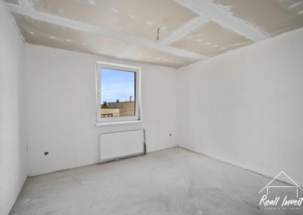 6-izbový rodinný dom na predaj vo Veľkej Mači