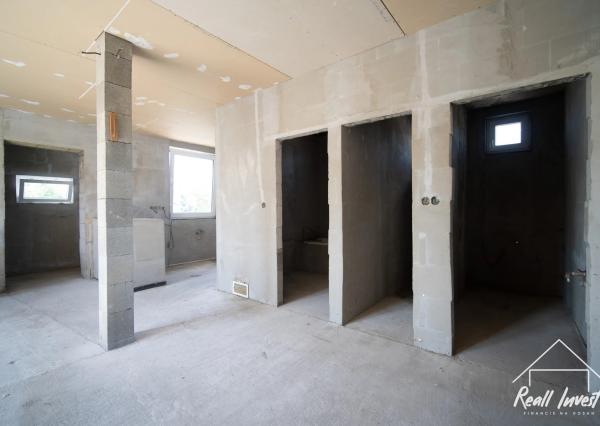 6-izbový rodinný dom na predaj vo Veľkej Mači