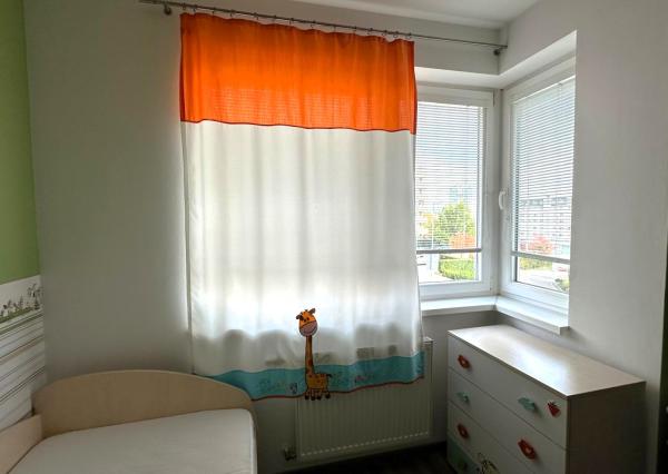 AFYREAL REZERVOVANE 3izb bytu s parkovaním Kadnárova - Rača 68m2 plus loggia 7m2 plus parkovanie.