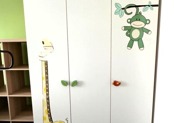 AFYREAL REZERVOVANE 3izb bytu s parkovaním Kadnárova - Rača 68m2 plus loggia 7m2 plus parkovanie.