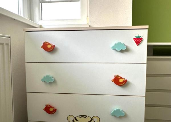 AFYREAL REZERVOVANE 3izb bytu s parkovaním Kadnárova - Rača 68m2 plus loggia 7m2 plus parkovanie.