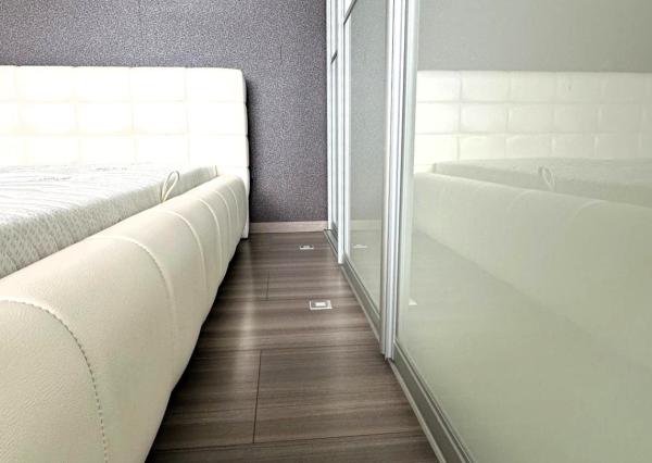 AFYREAL REZERVOVANE 3izb bytu s parkovaním Kadnárova - Rača 68m2 plus loggia 7m2 plus parkovanie.