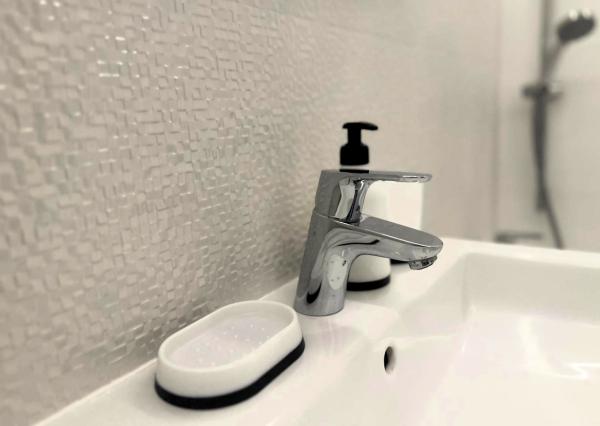 AFYREAL REZERVOVANE 3izb bytu s parkovaním Kadnárova - Rača 68m2 plus loggia 7m2 plus parkovanie.