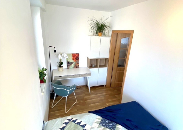 Skvelý a atraktívny 2 izbový byt, Štefana Králika, Devínska Nová Ves *** BÝVAJTE V BEZPROSTREDNEJ BLÍZKOSTI LESA ***