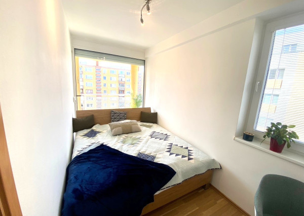 Skvelý a atraktívny 2 izbový byt, Štefana Králika, Devínska Nová Ves *** BÝVAJTE V BEZPROSTREDNEJ BLÍZKOSTI LESA ***