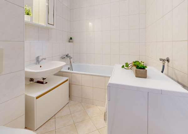 Skvelý a atraktívny 2 izbový byt, Štefana Králika, Devínska Nová Ves *** BÝVAJTE V BEZPROSTREDNEJ BLÍZKOSTI LESA ***