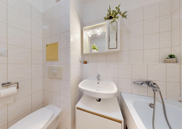 Skvelý a atraktívny 2 izbový byt, Štefana Králika, Devínska Nová Ves *** BÝVAJTE V BEZPROSTREDNEJ BLÍZKOSTI LESA ***