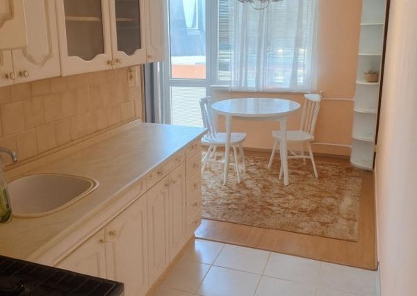 AFYREAL predaj 2 izbový byt pôvodný stav ul. P.O.Hviezdoslava, TOP prostredie