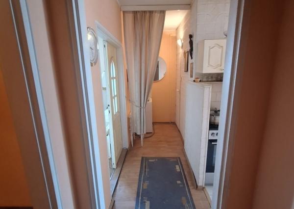 AFYREAL predaj 2 izbový byt pôvodný stav ul. P.O.Hviezdoslava, TOP prostredie