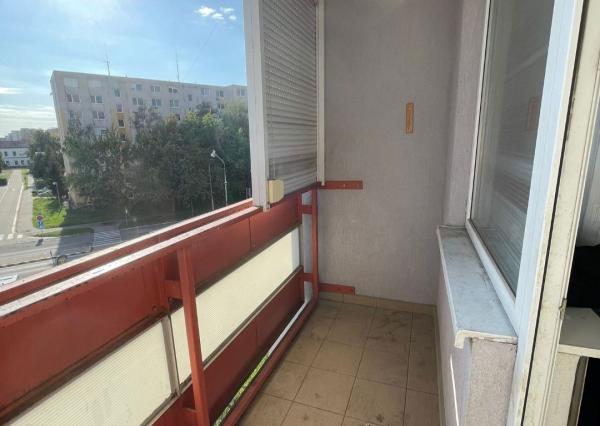 AFYREAL predaj 2 izbový byt pôvodný stav ul. P.O.Hviezdoslava, TOP prostredie