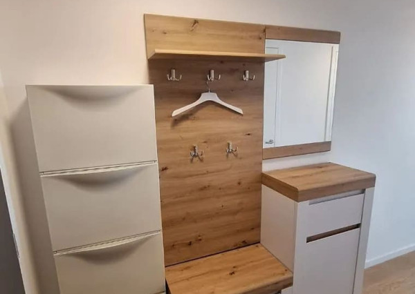 AFYREAL prenájom slnečný 2i byt na 18. posch. -výhľad na panorámu mesta KLINGERKA