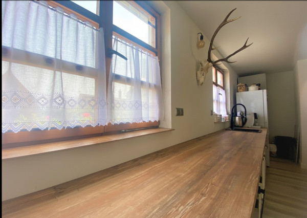 AFYREAL prenájom dog friendly 3izb celoročne obývateľnej chaty iba 25km od Rusoviec - pri Šulianskom jazere, tiché a pokojné prostredie.