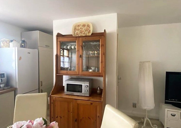 AFYREAL prenájom dog friendly 3izb celoročne obývateľnej chaty iba 25km od Rusoviec - pri Šulianskom jazere, tiché a pokojné prostredie.