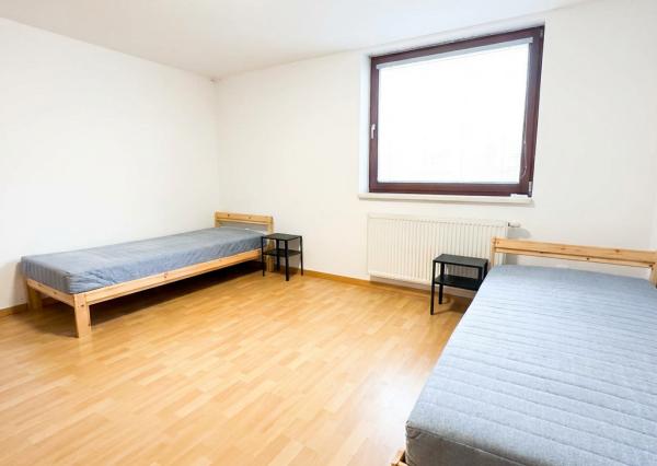 AFYREAL prenájom kancelárií v administratívnej polyfunkčnej budove na začiatku Lozorna