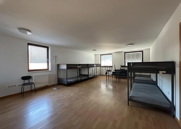 AFYREAL prenájom kancelárií v administratívnej polyfunkčnej budove na začiatku Lozorna