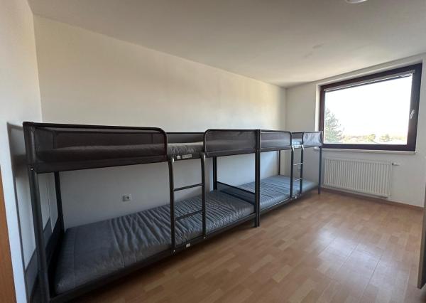 AFYREAL prenájom kancelárií v administratívnej polyfunkčnej budove na začiatku Lozorna