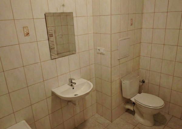 Prijemny veľký 2i byt na prenájom