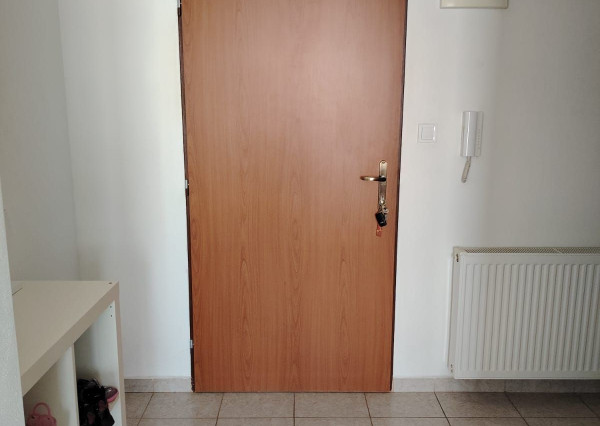 Prijemny veľký 2i byt na prenájom