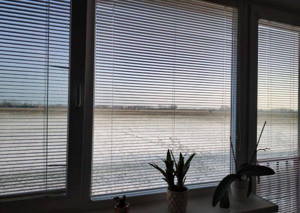 Prijemny veľký 2i byt na prenájom