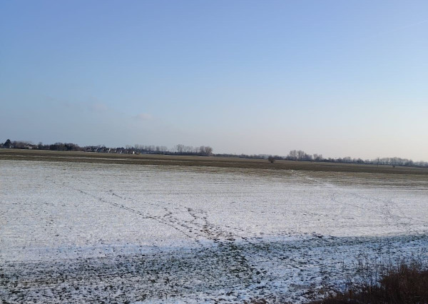 Prijemny veľký 2i byt na prenájom