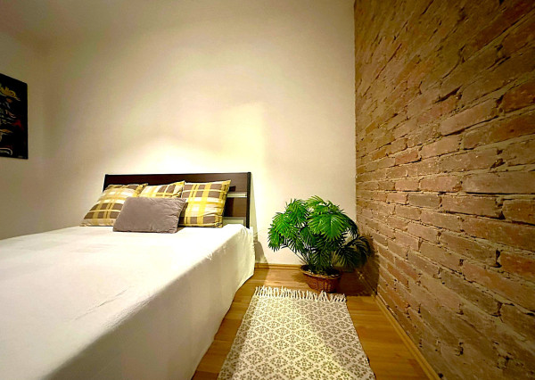 AFYREAL predaj 2izb byt Nejedlého, Dúbravka - loggia, výťah, kolaudácia 2003