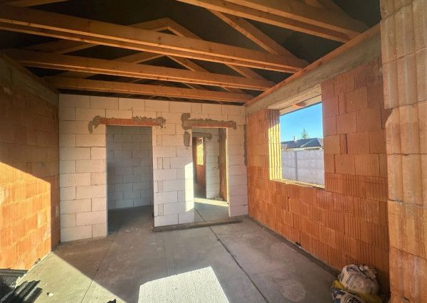 AFYREAL predaj pozemku na stavbu rodinného domu s menšou novostavbou Vojka nad Dunajom