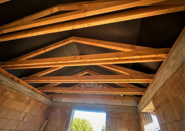 AFYREAL predaj pozemku na stavbu rodinného domu s menšou novostavbou Vojka nad Dunajom